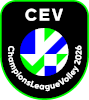 Liga Mistrzów CEV 2025–26 – mężczyźni