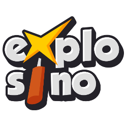 Explosino