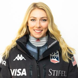 Mikaela Shiffrin